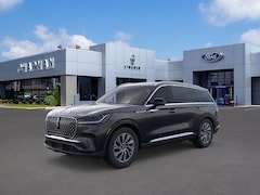 2026 Lincoln Aviator Premiere SUV