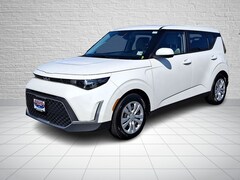 2023 Kia Soul LX Hatchback