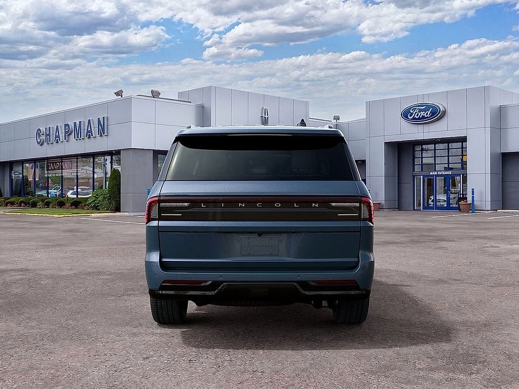 2027 Lincoln Navigator Reserve - Photo 7