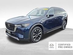 2024 Mazda CX-90 Phev Premium SUV