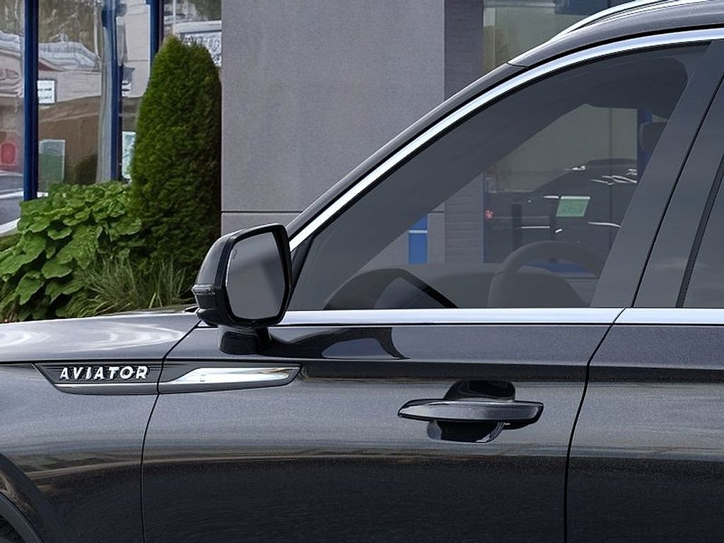 2026 Lincoln Aviator Premiere - Photo 20