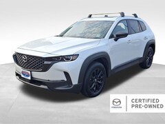2025 Mazda CX-50 2.5 S Premium Package SUV
