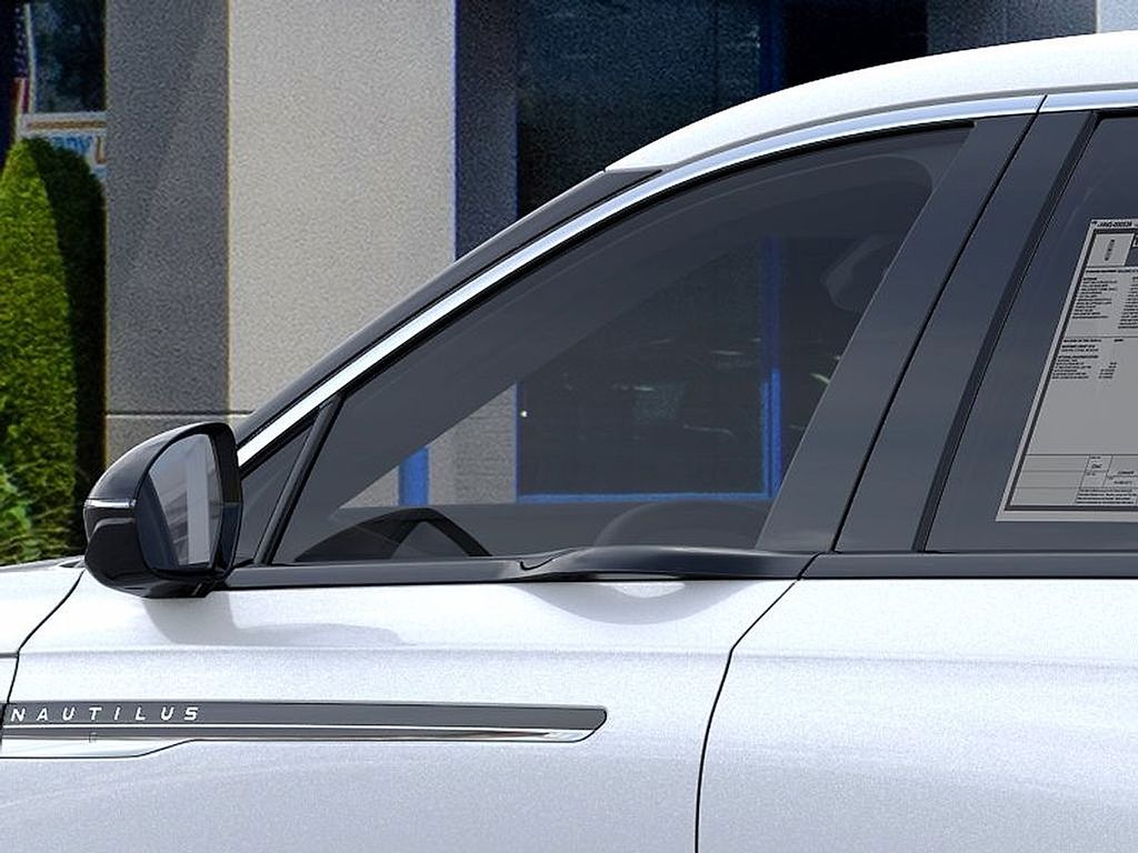 2026 Lincoln Nautilus Premiere - Photo 20