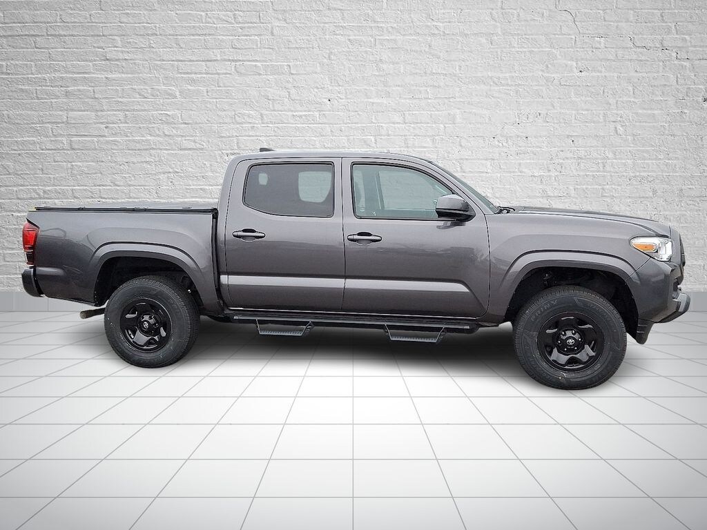Used 2023 Toyota Tacoma SR Truck