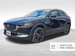 2024 Mazda CX-30 2.5 Turbo Premium Package SUV