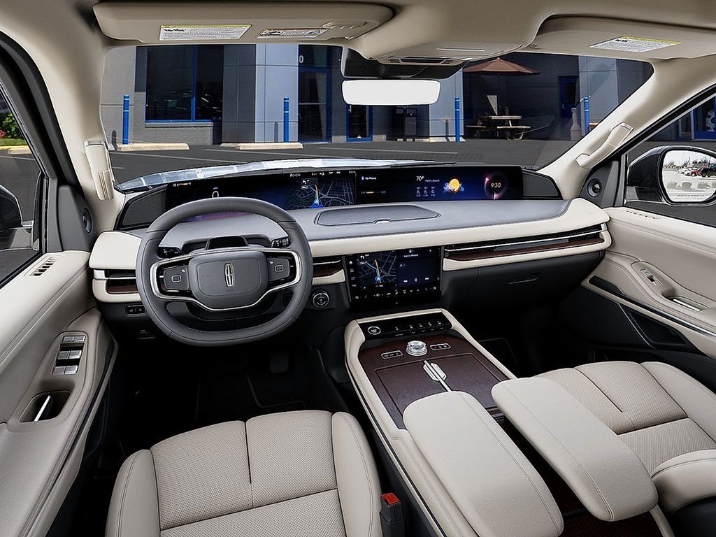 2027 Lincoln Navigator Reserve - Photo 9