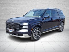 2026 Hyundai Palisade Calligraphy SUV