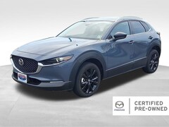 2023 Mazda CX-30 2.5 S Carbon Edition SUV
