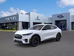 2025 Ford Mustang Mach-E Premium SUV