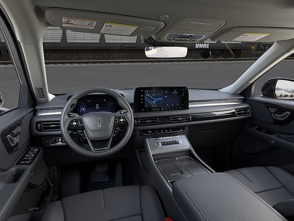 2026 Lincoln Aviator Premiere - Photo 9