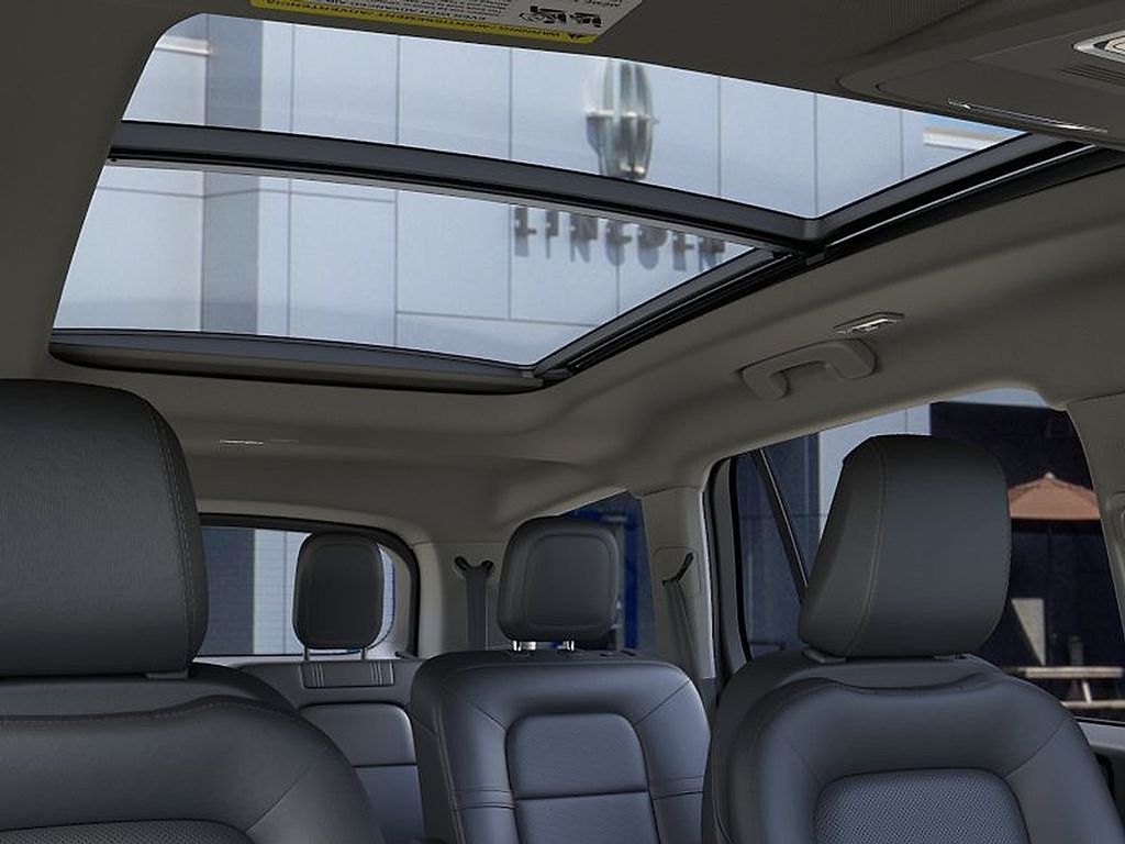 2026 Lincoln Aviator Premiere - Photo 22