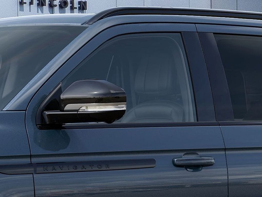 2027 Lincoln Navigator Reserve - Photo 20