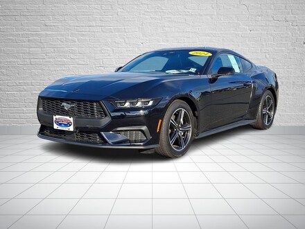 2024 Ford Mustang Ecoboost Premium Coupe