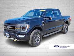 2022 Ford F-150 Tremor Truck