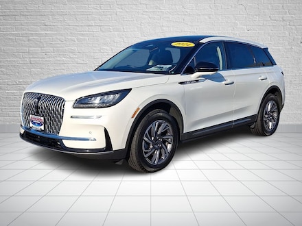 2024 Lincoln Corsair Premiere SUV