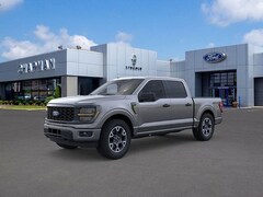 2025 Ford F-150 STX Truck
