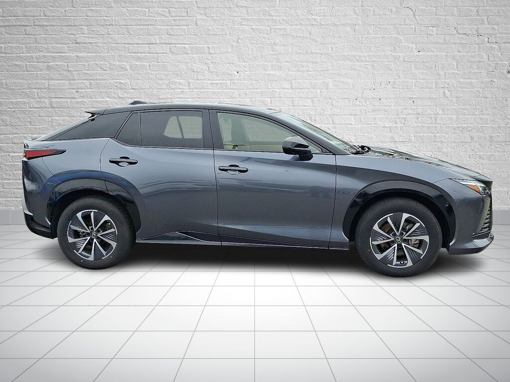 Used 2023 Lexus RZ 450e Premium SUV