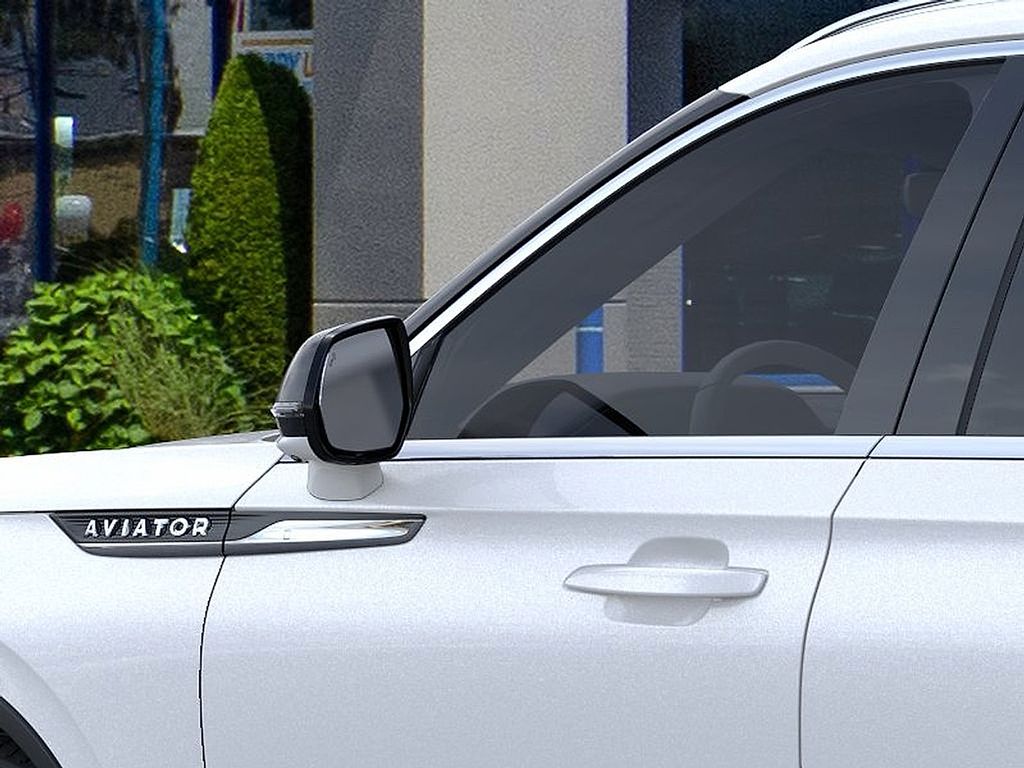 2026 Lincoln Aviator Premiere - Photo 20