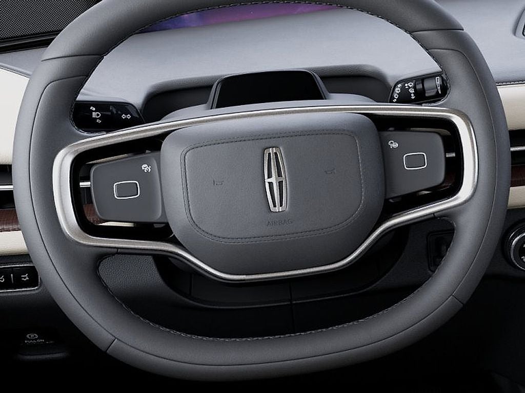 2027 Lincoln Navigator Reserve - Photo 12