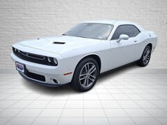 2019 Dodge Challenger SXT Coupe