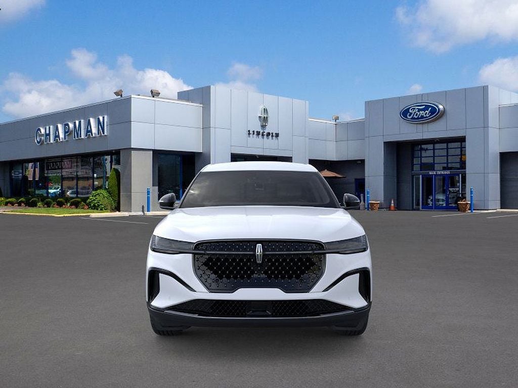2026 Lincoln Nautilus Premiere - Photo 6