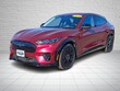  Ford Mustang Mach-E