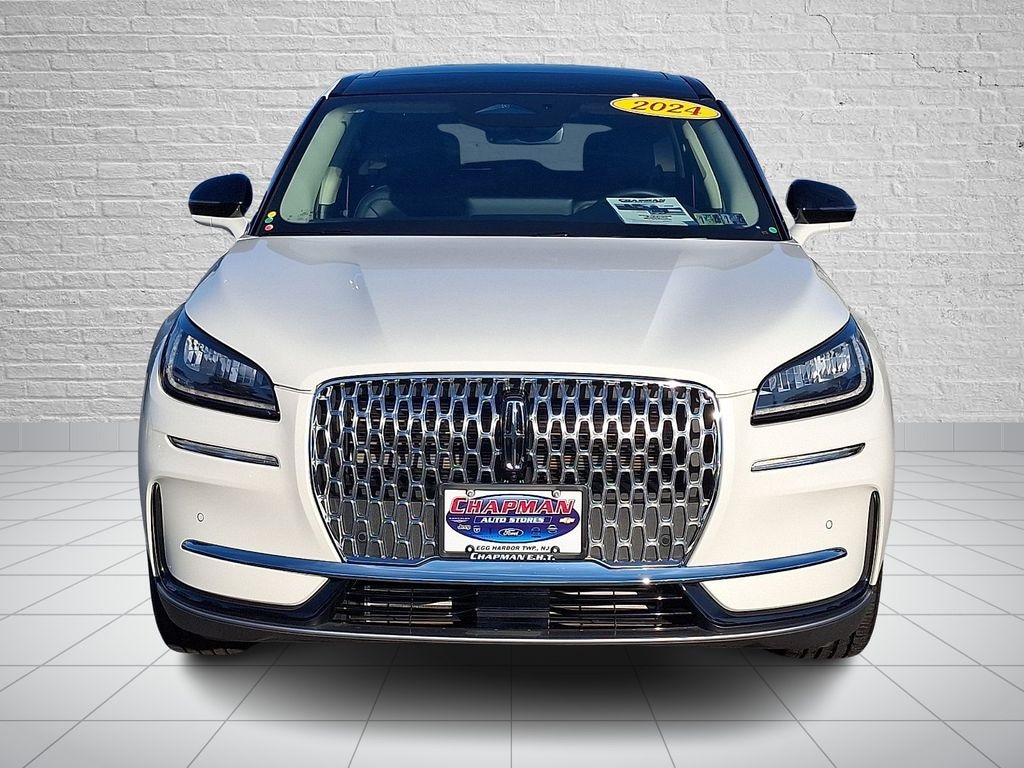 Certified 2024 Lincoln Corsair Premiere SUV
