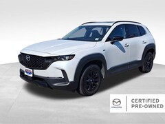 2025 Mazda CX-50 Hybrid Premium SUV