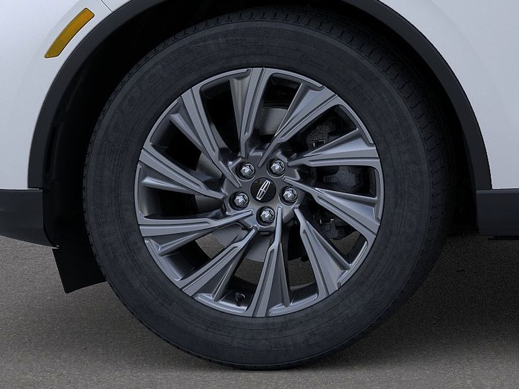 2026 Lincoln Aviator Premiere - Photo 19