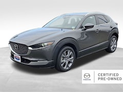2023 Mazda CX-30 2.5 S Select Package SUV