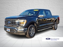 2023 Ford F-150 Lariat Truck