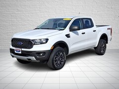 2023 Ford Ranger XLT Truck