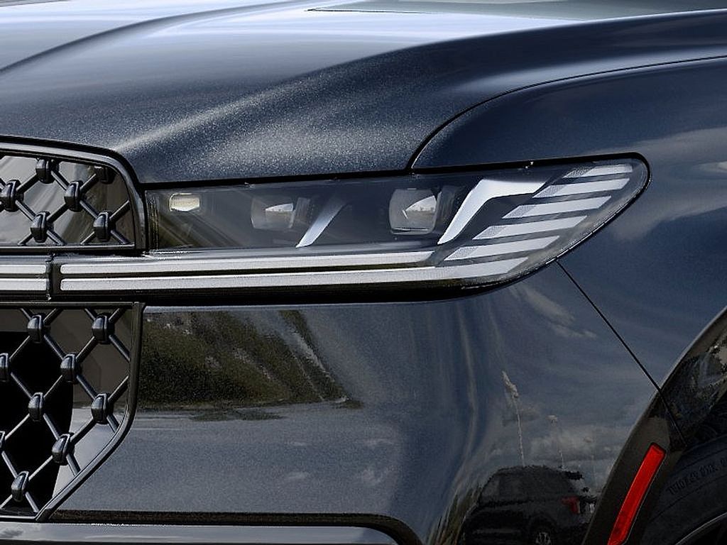 2027 Lincoln Navigator Reserve L - Photo 16
