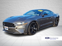 2022 Ford Mustang GT Coupe