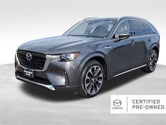2024 Mazda CX-90 3.3 Turbo S Premium Plus SUV