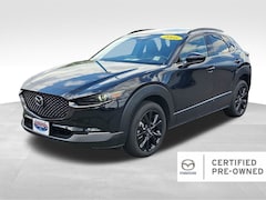 2025 Mazda CX-30 2.5 Turbo Premium Package SUV