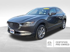 2025 Mazda CX-30 2.5 S Premium Package SUV