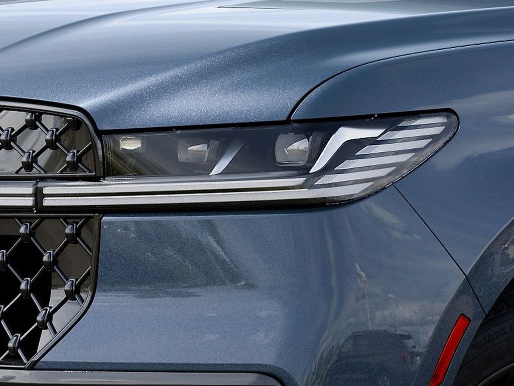 2027 Lincoln Navigator Reserve - Photo 18