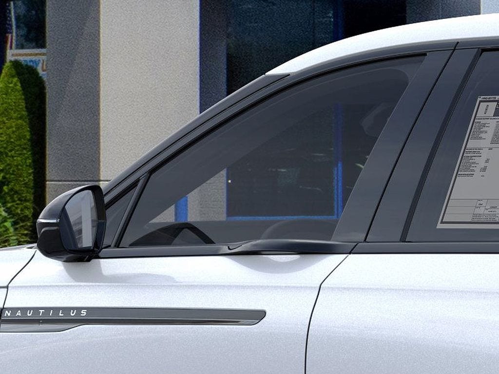 2026 Lincoln Nautilus Premiere - Photo 20