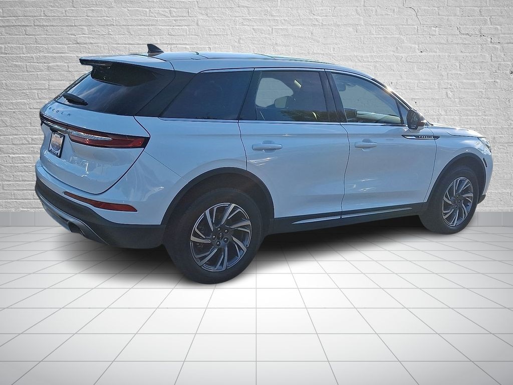 Certified 2024 Lincoln Corsair Premiere SUV