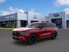 2025 Lincoln Aviator Reserve SUV