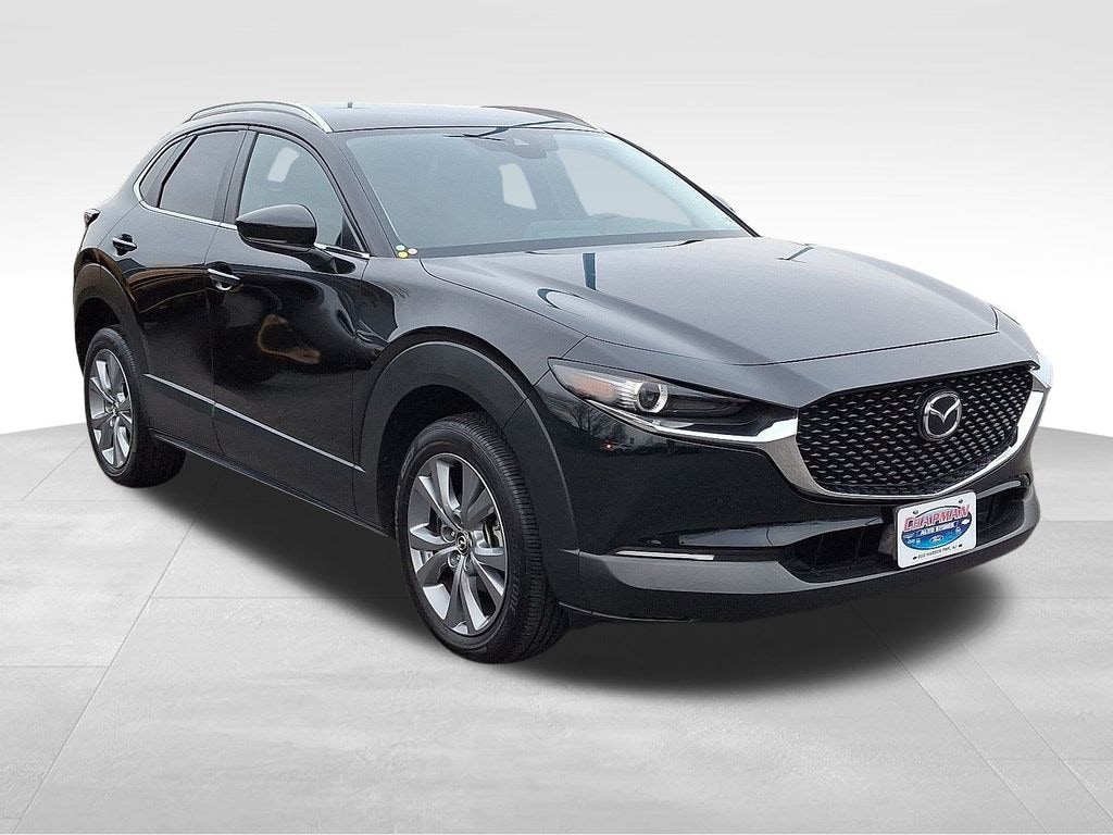 Certified 2023 Mazda CX-30 2.5 S Select Package SUV
