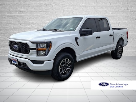 2023 Ford F-150 XL Truck