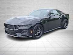 2025 Ford Mustang GT Premium Coupe