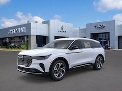 2026 Lincoln Nautilus Premiere SUV