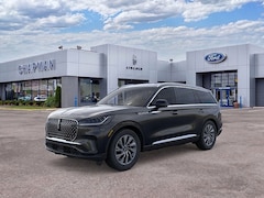 2026 Lincoln Aviator Premiere SUV