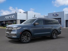 2027 Lincoln Navigator Reserve SUV