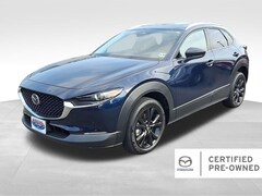 2024 Mazda CX-30 2.5 Turbo Premium Package SUV