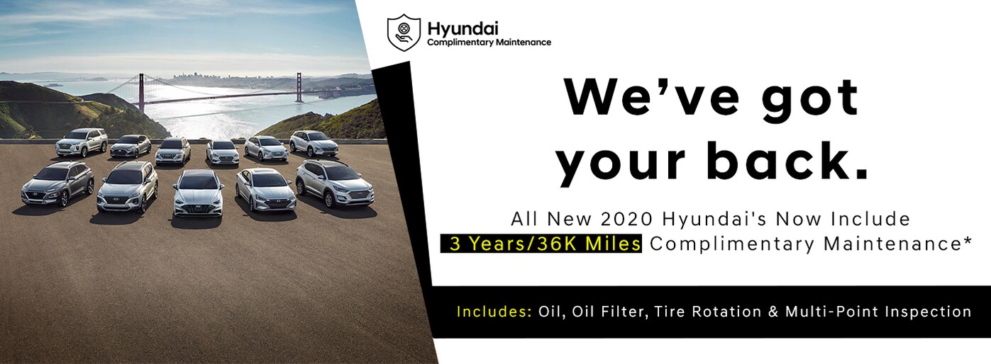 Chapman Hyundai New Hyundai Dealership in Phoenix, AZ