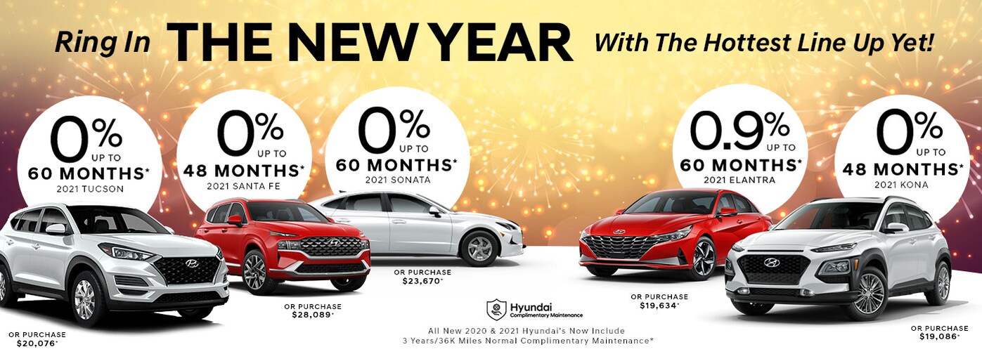 Chapman Hyundai New Hyundai Dealership in Phoenix, AZ